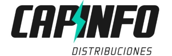 CAPINFO Distribuciones