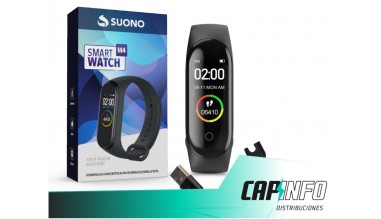 smartband m4